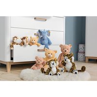 Click to view product details and reviews for Steiff Light Brown Soft Cuddly Friends Jimmy Teddy Bear. Click to view product details and reviews for Steiff Light Brown Soft Cuddly Friends Jimmy Teddy Bear.