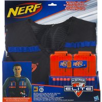 Nerf N-Strike Elite Tactical Vest - 37.00 Nerf N-Strike Elite Tactical Vest