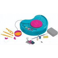 Click to view product details and reviews for Deluxe Pottery Wheel. Click to view product details and reviews for Deluxe Pottery Wheel.
