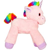 Click to view product details and reviews for Lying Unicorn Plush Pink 53 Cm. Click to view product details and reviews for Lying Unicorn Plush Pink 53 Cm.