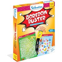 Click to view product details and reviews for Boredom Buster Erasable And Reusable Activity Mats. Click to view product details and reviews for Boredom Buster Erasable And Reusable Activity Mats.