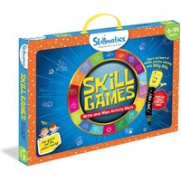 Click to view product details and reviews for Skill Games Erasable And Reusable Activity Mats. Click to view product details and reviews for Skill Games Erasable And Reusable Activity Mats.