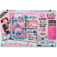 Click to view product details and reviews for Lol Surprise 2 In 1 Glamper Assortment. Click to view product details and reviews for Lol Surprise 2 In 1 Glamper Assortment.