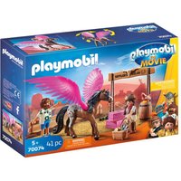 Click to view product details and reviews for Playmobil 70073 Playmobil The Movie Charlie With Prison Wagon. Click to view product details and reviews for Playmobil 70073 Playmobil The Movie Charlie With Prison Wagon.