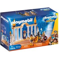 Click to view product details and reviews for Playmobil 70076 Playmobil The Movie Emperor Maximus In The Colosseum. Click to view product details and reviews for Playmobil 70076 Playmobil The Movie Emperor Maximus In The Colosseum.