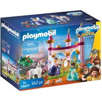 Click to view product details and reviews for Playmobil 70077 Playmobil The Movie Marla In The Fairytale Castle. Click to view product details and reviews for Playmobil 70077 Playmobil The Movie Marla In The Fairytale Castle.