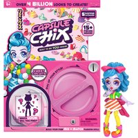 Click to view product details and reviews for Capsule Chix Sweet Circuits. Click to view product details and reviews for Capsule Chix Sweet Circuits.