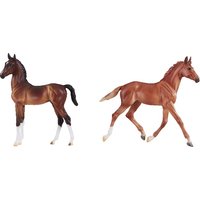 Click to view product details and reviews for Breyer Thoroughbred Hackney Foal. Click to view product details and reviews for Breyer Thoroughbred Hackney Foal.