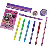 Click to view product details and reviews for Lol Surprise Super Stationery Set. Click to view product details and reviews for Lol Surprise Super Stationery Set.