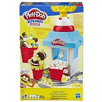 Click to view product details and reviews for Play Doh Kitchen Creations Popcorn Party. Click to view product details and reviews for Play Doh Kitchen Creations Popcorn Party.