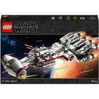 LEGO Star Wars Sith Infiltrator Microfighter 75244