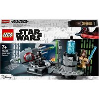 LEGO Star Wars Death Star Cannon 75246 - 18.00 LEGO Star Wars Death Star Cannon 75246