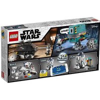 LEGO Star Wars Droid Commander 75253 - 170.00 LEGO Star Wars Droid Commander 75253