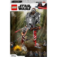 LEGO Star Wars AT-ST Raider 75254 - 40.00 LEGO Star Wars AT-ST Raider 75254