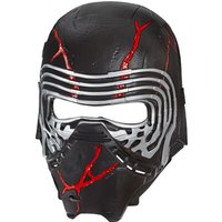 Star Wars: The Rise of Skywalker Supreme Leader Kylo Ren Force Rage Electronic Mask