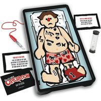 Click to view product details and reviews for Botched Operation Board Game. Click to view product details and reviews for Botched Operation Board Game.