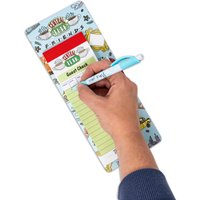 Click to view product details and reviews for Friends To Do List Pen Set. Click to view product details and reviews for Friends To Do List Pen Set.