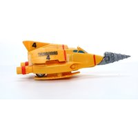 Thunderbirds Rescue Mission Thunderbirds 4 - 17.00 Thunderbirds Rescue Mission Thunderbirds 4