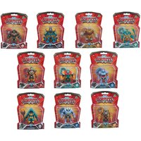 Click to view product details and reviews for Gormiti Basic Action Figures Asst Wave 1. Click to view product details and reviews for Gormiti Basic Action Figures Asst Wave 1.