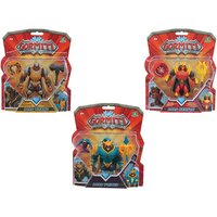Click to view product details and reviews for Gormiti Deluxe Action Figure Asst Wave 1. Click to view product details and reviews for Gormiti Deluxe Action Figure Asst Wave 1.