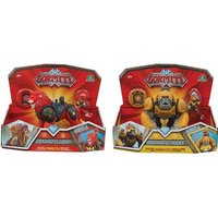Click to view product details and reviews for Gormiti Hyperbeasts Asst Wave 1. Click to view product details and reviews for Gormiti Hyperbeasts Asst Wave 1.