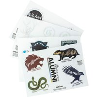 Click to view product details and reviews for Harry Potter Slogan Gadget Decals. Click to view product details and reviews for Harry Potter Slogan Gadget Decals.