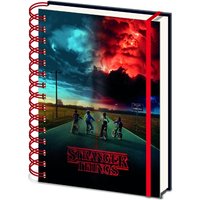 Click to view product details and reviews for Stranger Things Mind Flayer 3d Notebook. Click to view product details and reviews for Stranger Things Mind Flayer 3d Notebook.