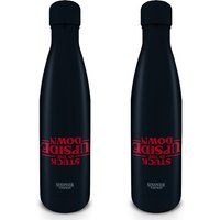 Click to view product details and reviews for Stranger Things Metal Drinks Bottle. Click to view product details and reviews for Stranger Things Metal Drinks Bottle.