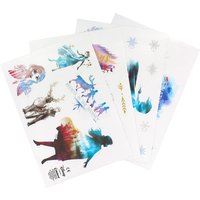Click to view product details and reviews for Frozen 2 Foil Gadget Decals. Click to view product details and reviews for Frozen 2 Foil Gadget Decals.
