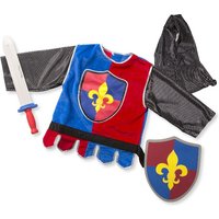 Click to view product details and reviews for Melissa Doug Knight Role Play Set. Click to view product details and reviews for Melissa Doug Knight Role Play Set.