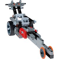 Click to view product details and reviews for Clementoni Science Museum Mechanics Lab Roadster Dragster. Click to view product details and reviews for Clementoni Science Museum Mechanics Lab Roadster Dragster.