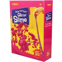 Magnoidz Make Your Own Glitter Slime Kit