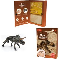 Click to view product details and reviews for Magnoidz Dino Skeleton Excavation Kit. Click to view product details and reviews for Magnoidz Dino Skeleton Excavation Kit.