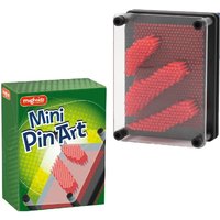 Click to view product details and reviews for Magnoidz Mini Pin Art. Click to view product details and reviews for Magnoidz Mini Pin Art.