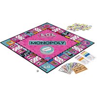 Click to view product details and reviews for Monopoly Game Lol Surprise. Click to view product details and reviews for Monopoly Game Lol Surprise.