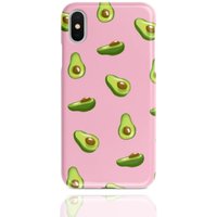 Coconut Lane Avocado Phone Case - Iphone 6/7/8 - 14.00 Coconut Lane Avocado Phone Case - Iphone 6/7/8
