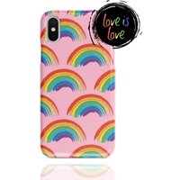 Click to view product details and reviews for Coconut Lane Rainbow Pride Phone Case Iphone 6 7 8. Click to view product details and reviews for Coconut Lane Rainbow Pride Phone Case Iphone 6 7 8.