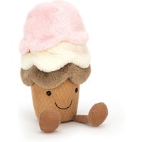 Click to view product details and reviews for Jellycat Amuseable Ice Cream. Click to view product details and reviews for Jellycat Amuseable Ice Cream.