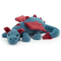 Click to view product details and reviews for Jellycat Dexter Dragon. Click to view product details and reviews for Jellycat Dexter Dragon.