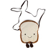 Click to view product details and reviews for Jellycat Amuseable Toast Bag. Click to view product details and reviews for Jellycat Amuseable Toast Bag.