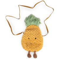 Click to view product details and reviews for Jellycat Amuseable Pineapple Bag. Click to view product details and reviews for Jellycat Amuseable Pineapple Bag.