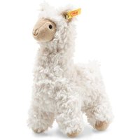 Click to view product details and reviews for Steiff Cream Soft Cuddly Friends Leandro Llama. Click to view product details and reviews for Steiff Cream Soft Cuddly Friends Leandro Llama.