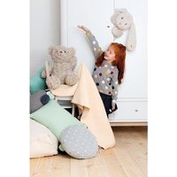 Click to view product details and reviews for Steiff Soft Cuddly Friends Hoppie Rabbit Light Grey. Click to view product details and reviews for Steiff Soft Cuddly Friends Hoppie Rabbit Light Grey.