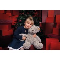 Click to view product details and reviews for Steiff Soft Cuddly Friends Honey Teddy Bear Grey. Click to view product details and reviews for Steiff Soft Cuddly Friends Honey Teddy Bear Grey.