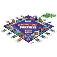 Click to view product details and reviews for Monopoly Fortnite Edition Board Game. Click to view product details and reviews for Monopoly Fortnite Edition Board Game.
