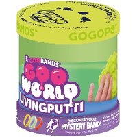Click to view product details and reviews for Gooworld Livingputti. Click to view product details and reviews for Gooworld Livingputti.