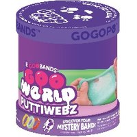 Click to view product details and reviews for Gooworld Puttiwebz. Click to view product details and reviews for Gooworld Puttiwebz.