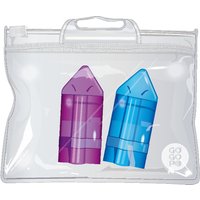 Click to view product details and reviews for Gogopo Triangle Eraser Sharpner Asst. Click to view product details and reviews for Gogopo Triangle Eraser Sharpner Asst.