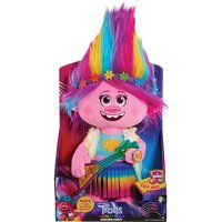 Click to view product details and reviews for Trolls World Tour Dancing Feature Poppy Plush. Click to view product details and reviews for Trolls World Tour Dancing Feature Poppy Plush.