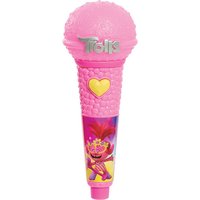 Click to view product details and reviews for Trolls World Tour Musical Microphone. Click to view product details and reviews for Trolls World Tour Musical Microphone.